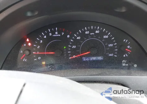 2011 Toyota Camry Le z USA, uszkodzony, nr VIN 4T1BF3EK1BU678539